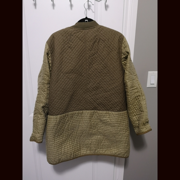 Scotch & Soda Quilted Jacket - Picture 2 of 3